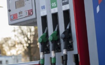 U.S., IEA to release 240M barrels of oil from strategic reserves