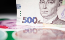 World Bank forecasts Ukraine's GDP to fall by 45.1%