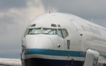 Boeing switches to Japanese titanium, Airbus is looking for substitutes