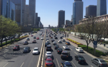 Chinese car market collapses in March