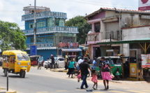 Sri Lanka declares default on external debt due to COVID-19 consequences