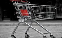 U.S. retail sales rise worse than forecast in March