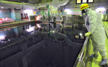 Reuters: EU proposes to stop Russian nuclear fuel imports