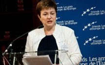 IMF calls for urgent action to avert food crisis
