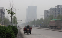Study: China sets to reduce dependence on coal imports