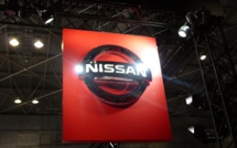Nissan develops collision-avoidance technology