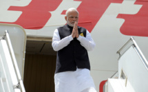 EU plans to expand trade with India over Russia