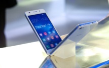 Honor seeks funding in global market