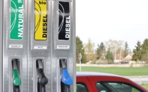 Oil prices fall on fears for demand in China