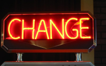 New normal: Navigating your company through changes