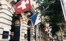 Credit Suisse sued for concealing risks related to Russia