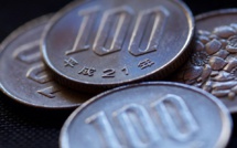 Japan's domestic debt hits all-time high