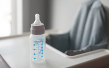 Shortage of infant formula observed in the USA