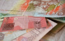 Asian currencies hit multi-year lows against US dollar