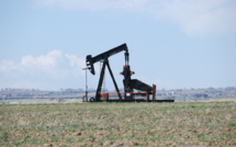 EIA: Oil production in major US oil and gas areas to rise in June