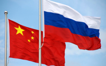 China is in talks with Russia to buy oil
