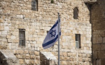 Israel and UAE sign historic free trade agreement