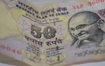 Indian Central Bank raises key rate for the second time in a row