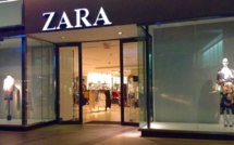 Zara owner's net profit grows in new fiscal year
