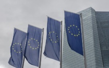 ECB expects 6.8% inflation in euro area in 2022