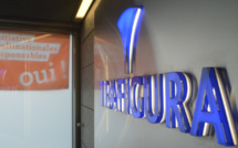 Trafigura ends half-year with record profits