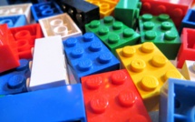 Lego to invest over $1B in carbon-free plant