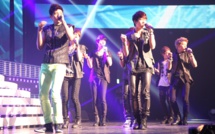 BTS band’s agency loses $1.7bn after boy band split