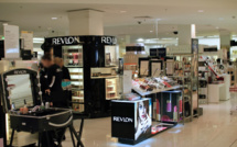 Revlon files for bankruptcy