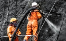 Mining companies in Australia accused of failing to combat harassment