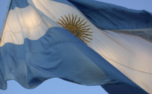 Argentina receives $3.98B in borrowing rights from IMF
