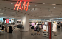 H&amp;M's quarterly profit rises higher than forecasts