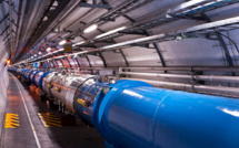 Large Hadron Collider to be accelerated to its maximum