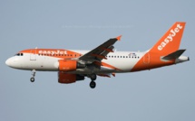 EasyJet's CEO steps down amid airlines chaos