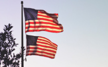 Fitch improves outlook on U.S. rating Fitch improves outlook on U.S. rating