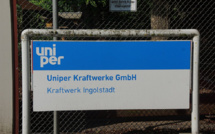German Uniper asks for €9 billion in aid