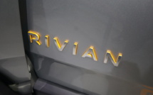 Electric car maker Rivian cuts 5% of employees