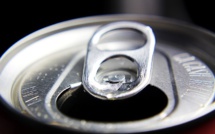 PepsiCo's net profit grows in the first half of the year