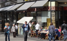 Consumer confidence in German economy falls deeper than expected