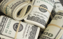 Emerging markets lose the largest investment amount since 2005