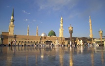 Saudi Arabia's economy shows record quarterly growth since 2011