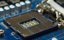 US will restrict chipmakers from financing when expanding production in China