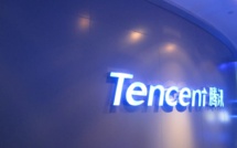 Tencent to grow its stake in Ubisoft