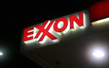 ExxonMobil sells its fields in Niger Delta