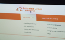 Chinese tech giant Alibaba announces massive layoffs