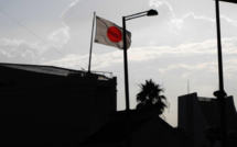 Japanese government resigns in full