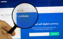 Coinbase papers lose over 10% after company’s $1B loss