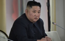 Kim Jong-un declares victory over coronavirus in North Korea