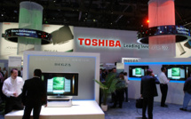 Toshiba's net profit rises by 18% in Q1 of fiscal 2022-23