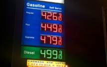 IEA expects another oil price rally