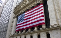 Five Chinese state-owned companies are leaving the NYSE